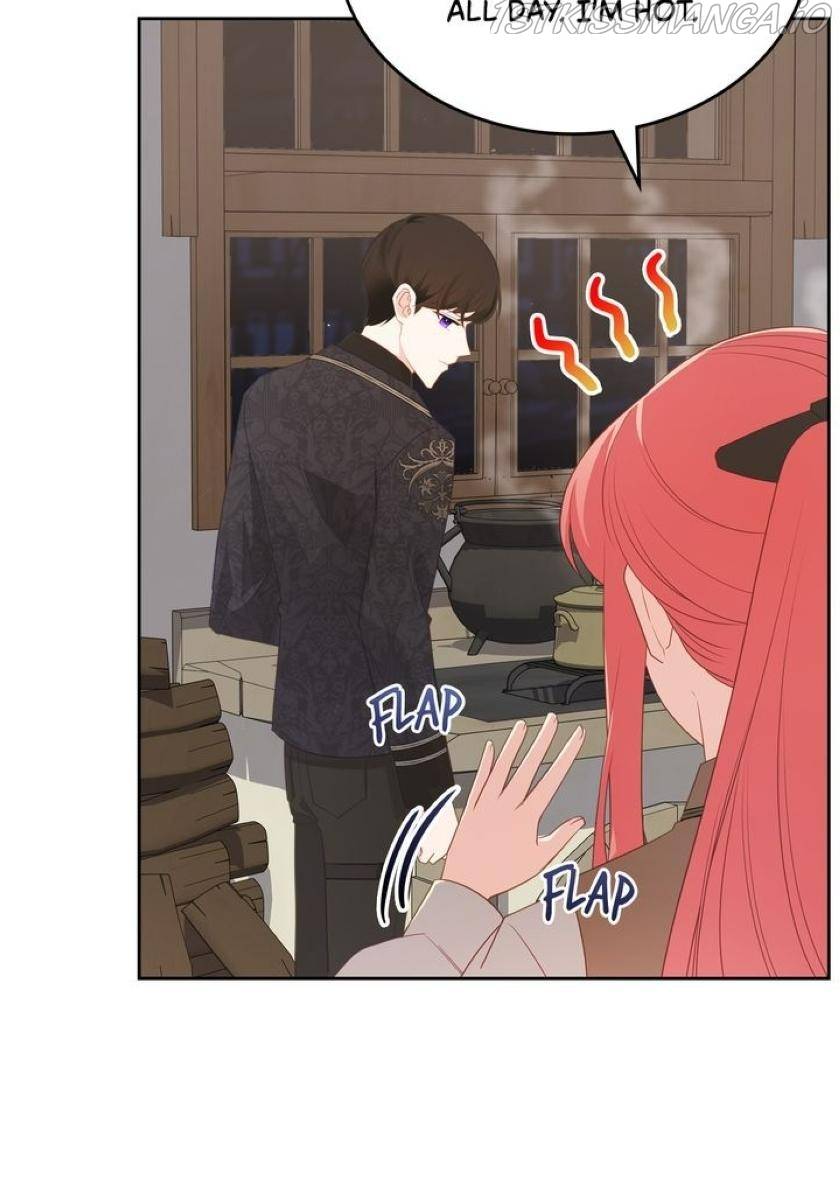 The Villainous Princess Wants To Live In A Gingerbread House chapter 74 page 10