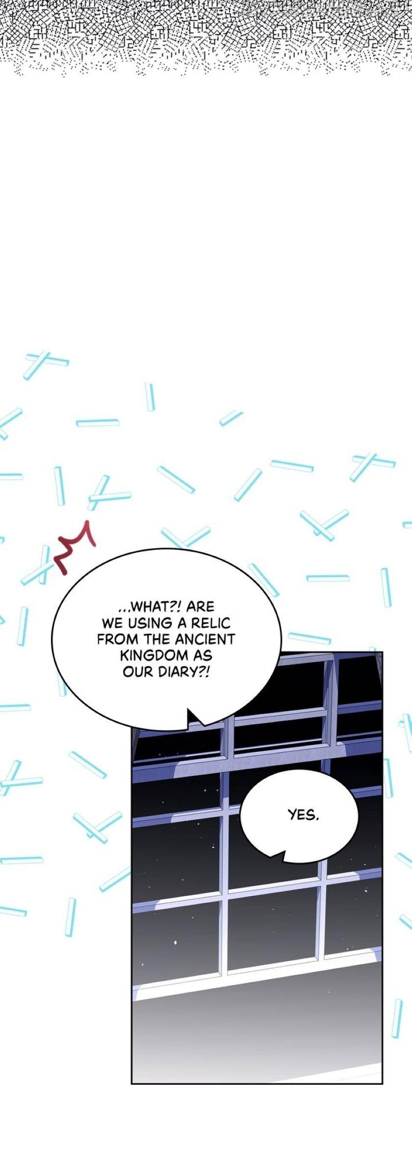 The Villainous Princess Wants To Live In A Gingerbread House chapter 74 page 16