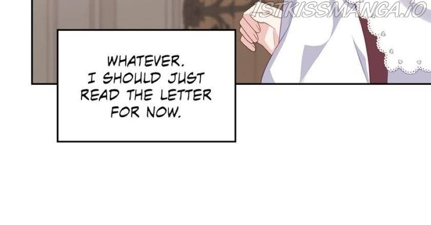 The Villainous Princess Wants To Live In A Gingerbread House chapter 74 page 4