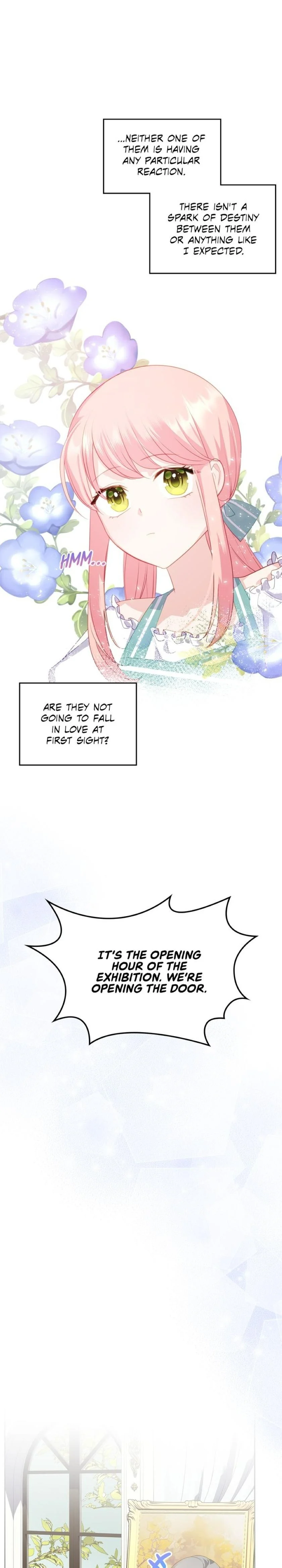 The Villainous Princess Wants To Live In A Gingerbread House chapter 75 page 12