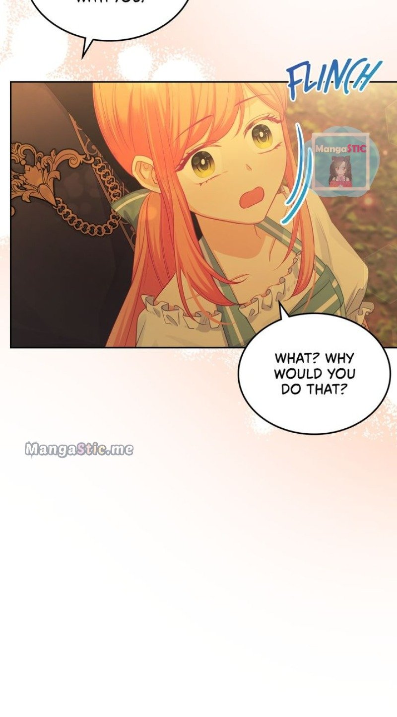 The Villainous Princess Wants To Live In A Gingerbread House chapter 77 page 5