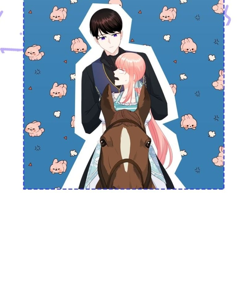 The Villainous Princess Wants To Live In A Gingerbread House chapter 77 page 8