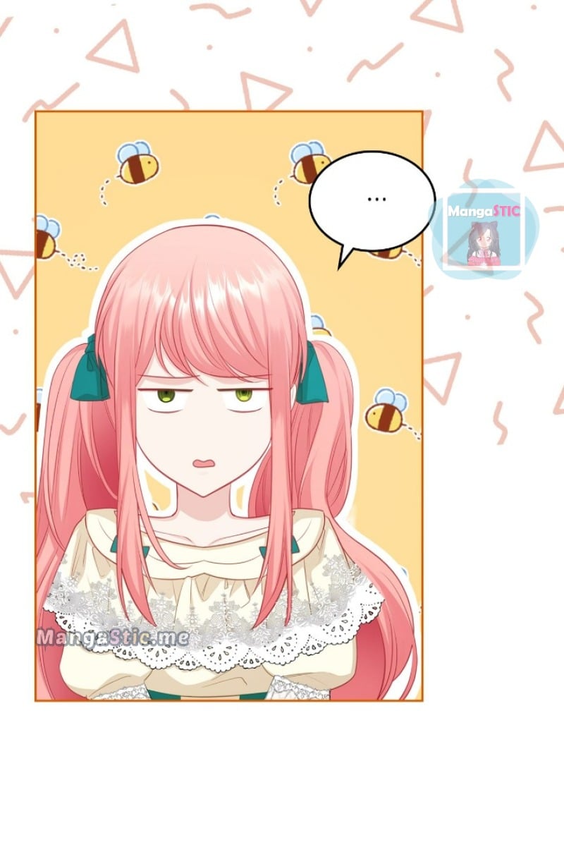 The Villainous Princess Wants To Live In A Gingerbread House chapter 79 page 3