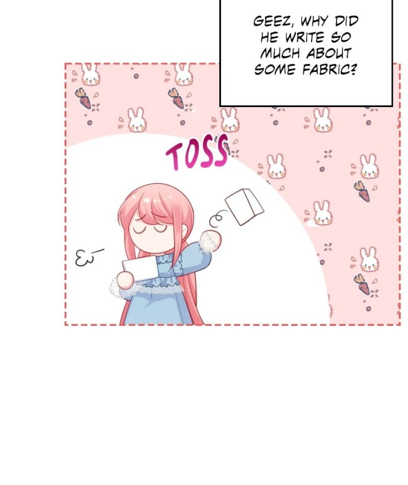 The Villainous Princess Wants To Live In A Gingerbread House chapter 79 page 6