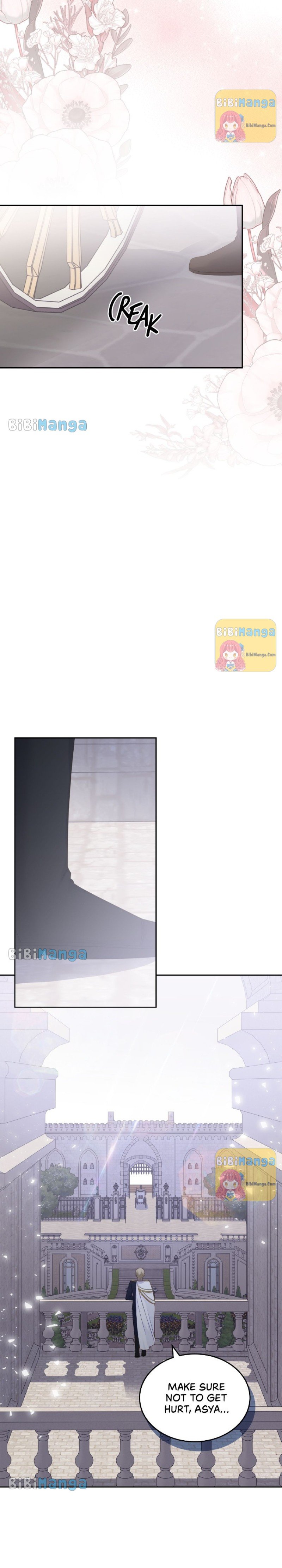 The Villainous Princess Wants To Live In A Gingerbread House chapter 80 page 12