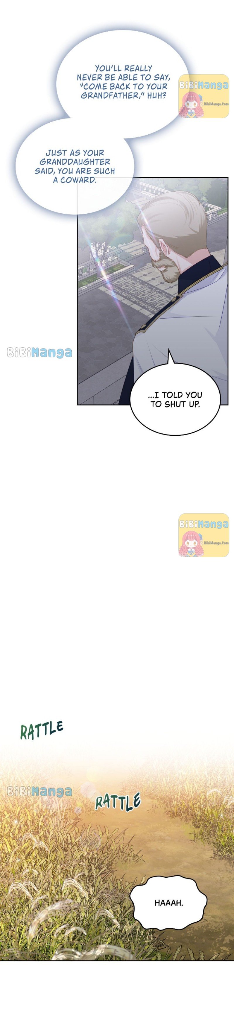 The Villainous Princess Wants To Live In A Gingerbread House chapter 80 page 13