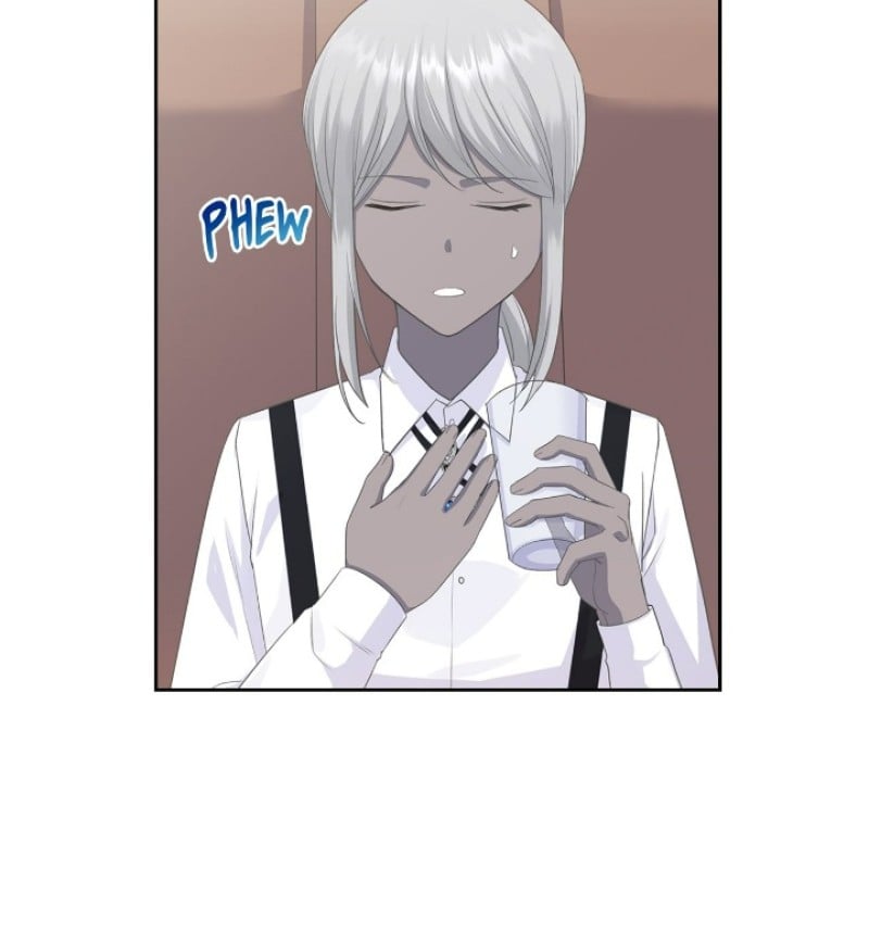 The Villainous Princess Wants To Live In A Gingerbread House chapter 80 page 16