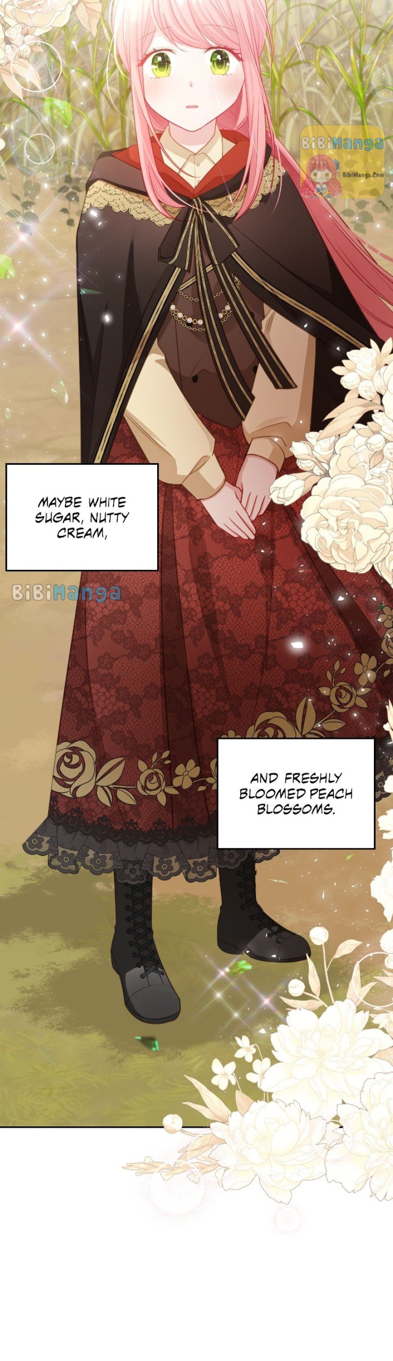 The Villainous Princess Wants To Live In A Gingerbread House chapter 80 page 25