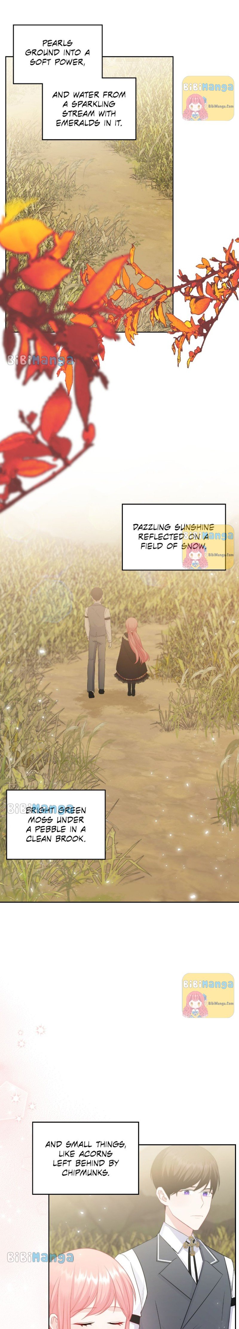 The Villainous Princess Wants To Live In A Gingerbread House chapter 80 page 26