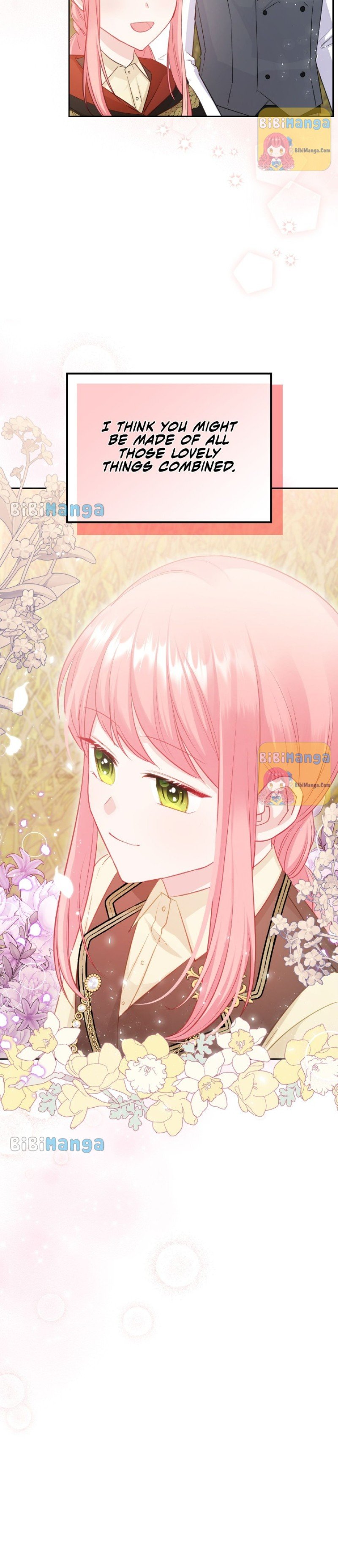 The Villainous Princess Wants To Live In A Gingerbread House chapter 80 page 27