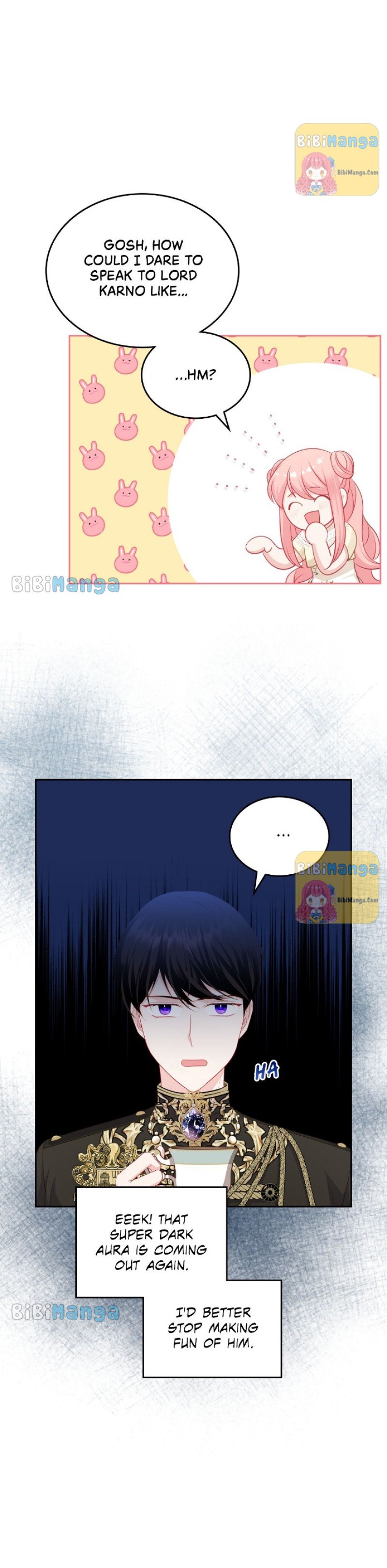 The Villainous Princess Wants To Live In A Gingerbread House chapter 80 page 5