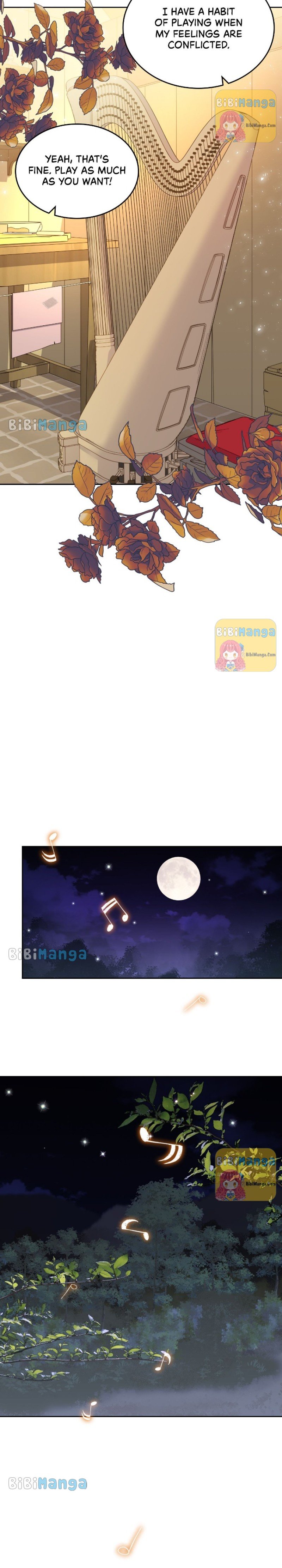 The Villainous Princess Wants To Live In A Gingerbread House chapter 81 page 20