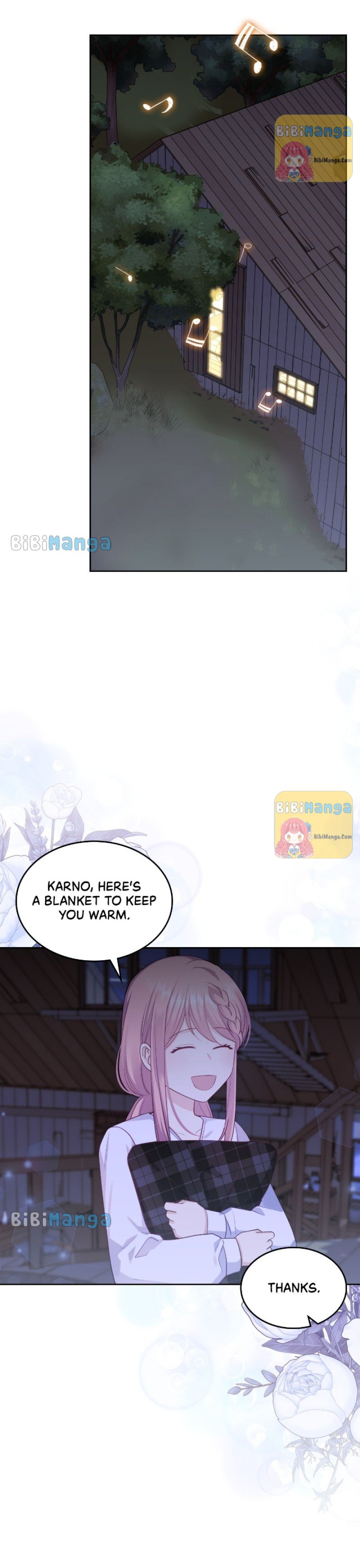 The Villainous Princess Wants To Live In A Gingerbread House chapter 81 page 21