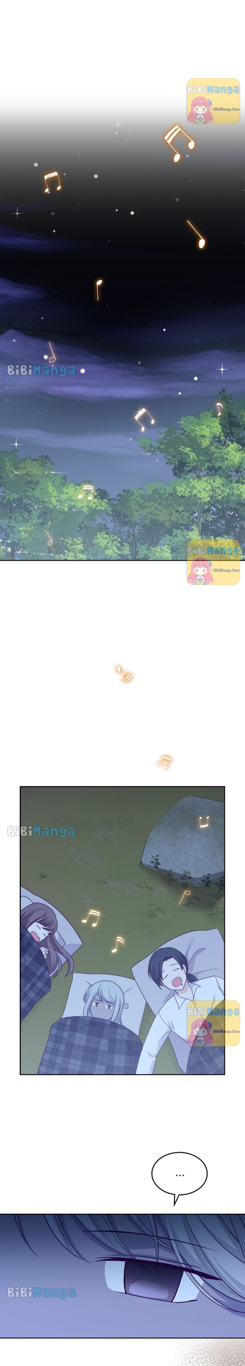 The Villainous Princess Wants To Live In A Gingerbread House chapter 81 page 28