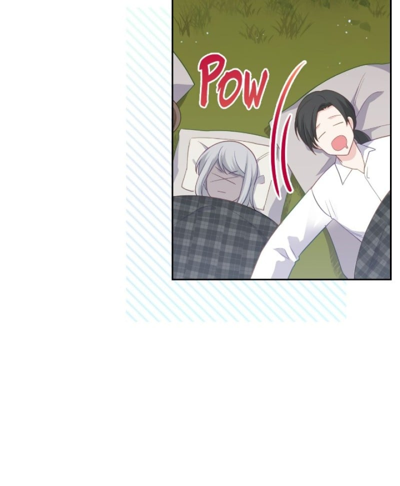 The Villainous Princess Wants To Live In A Gingerbread House chapter 81 page 30