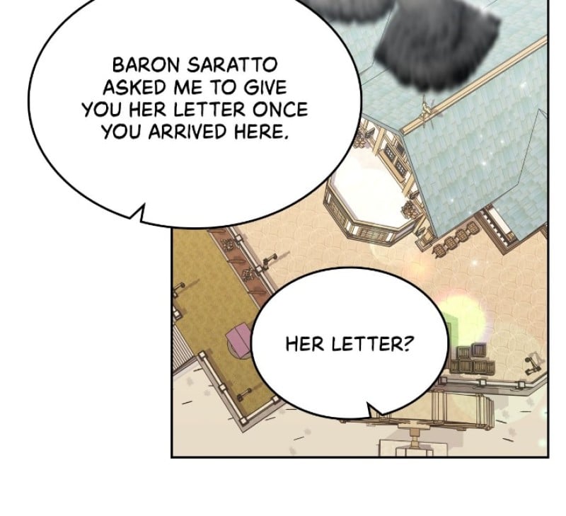 The Villainous Princess Wants To Live In A Gingerbread House chapter 82 page 18