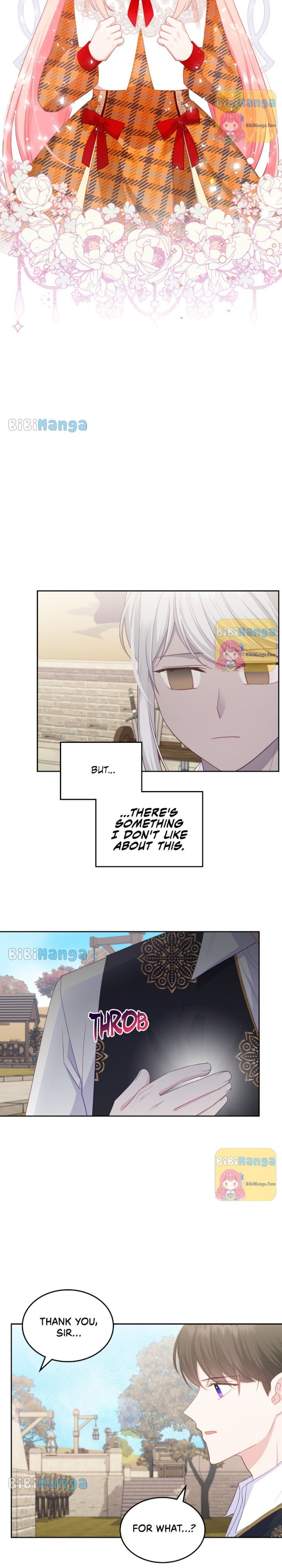 The Villainous Princess Wants To Live In A Gingerbread House chapter 82 page 26