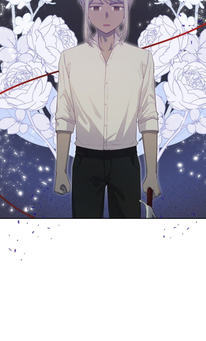 The Villainous Princess Wants To Live In A Gingerbread House chapter 82 page 29