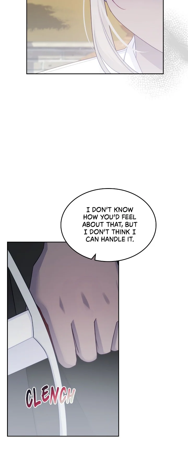 The Villainous Princess Wants To Live In A Gingerbread House chapter 83 page 6