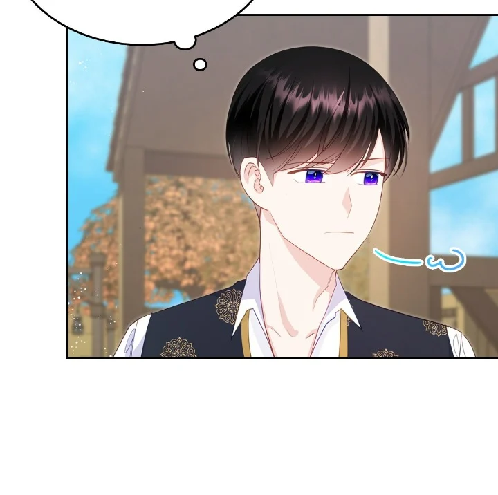 The Villainous Princess Wants To Live In A Gingerbread House chapter 83 page 9