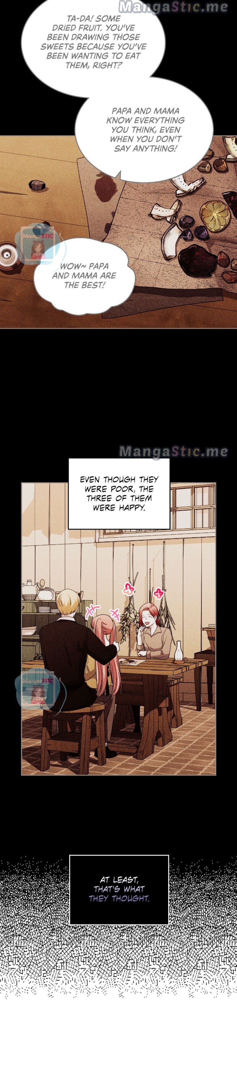 The Villainous Princess Wants To Live In A Gingerbread House chapter 84 page 12