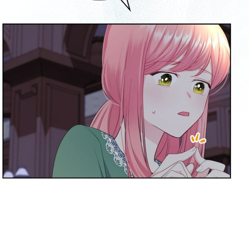 The Villainous Princess Wants To Live In A Gingerbread House chapter 84 page 20