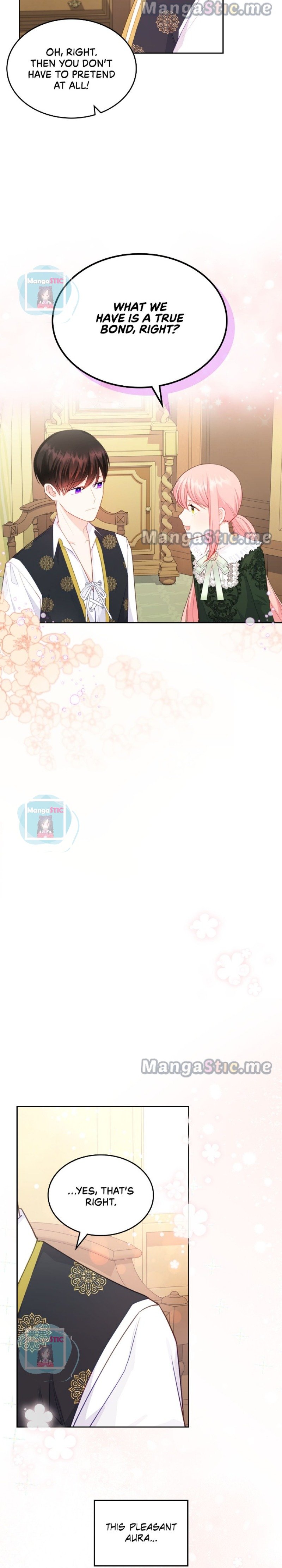 The Villainous Princess Wants To Live In A Gingerbread House chapter 84 page 5