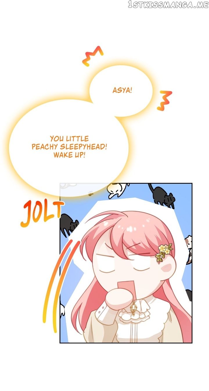 The Villainous Princess Wants To Live In A Gingerbread House chapter 85 page 11