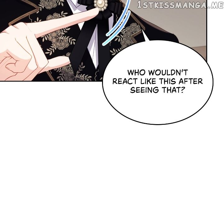 The Villainous Princess Wants To Live In A Gingerbread House chapter 85 page 15