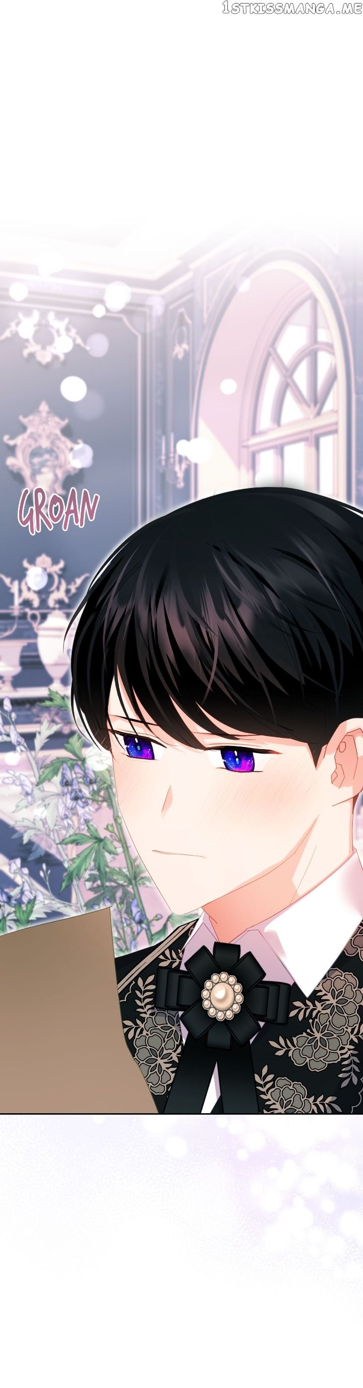 The Villainous Princess Wants To Live In A Gingerbread House chapter 85 page 27