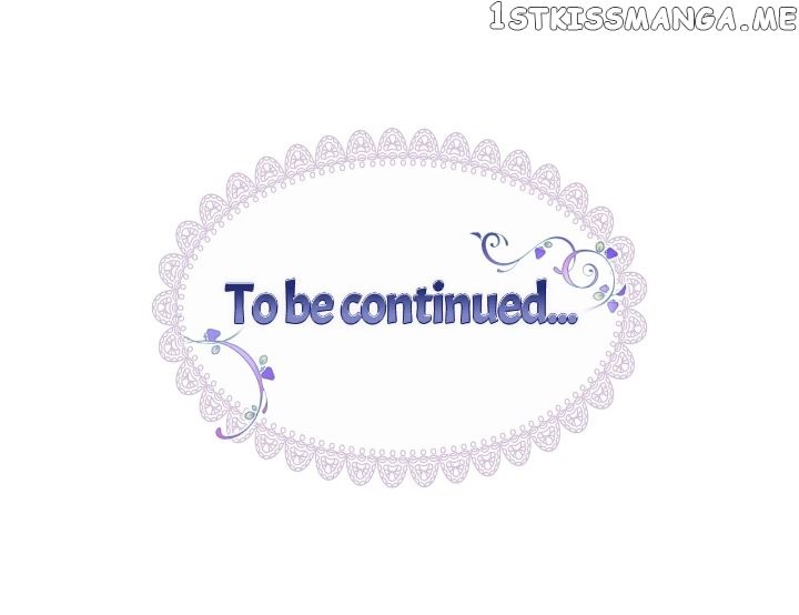 The Villainous Princess Wants To Live In A Gingerbread House chapter 85 page 28