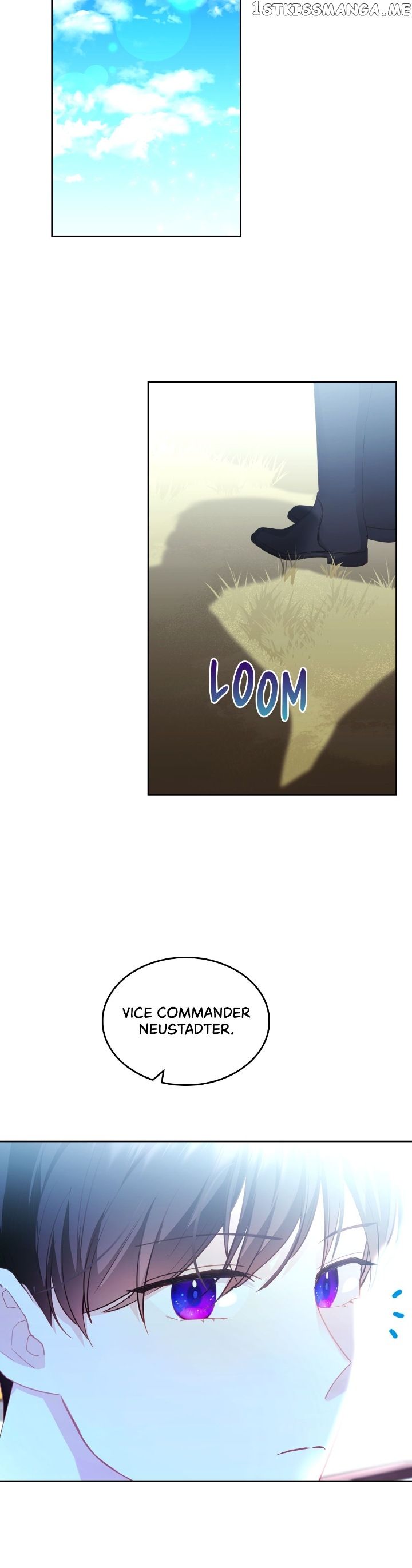 The Villainous Princess Wants To Live In A Gingerbread House chapter 85 page 6