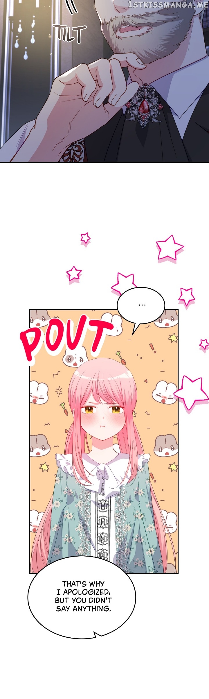 The Villainous Princess Wants To Live In A Gingerbread House chapter 86 page 12