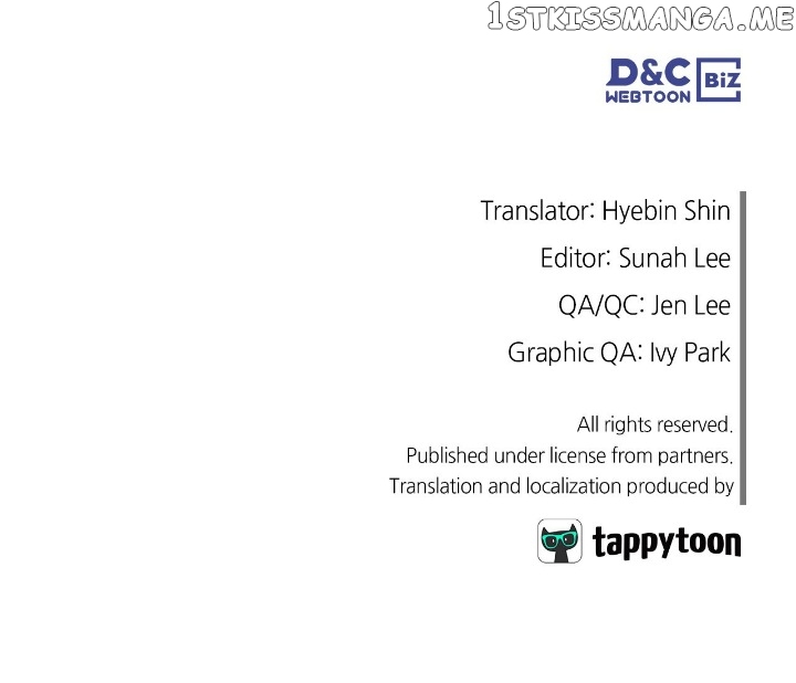 The Villainous Princess Wants To Live In A Gingerbread House chapter 86 page 25