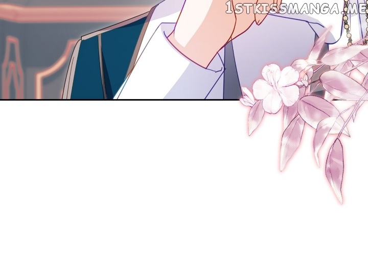 The Villainous Princess Wants To Live In A Gingerbread House chapter 87 page 21