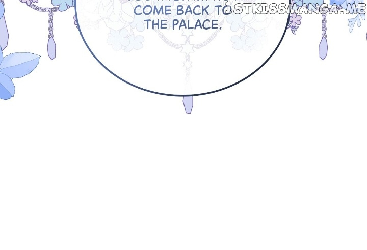 The Villainous Princess Wants To Live In A Gingerbread House chapter 87 page 24