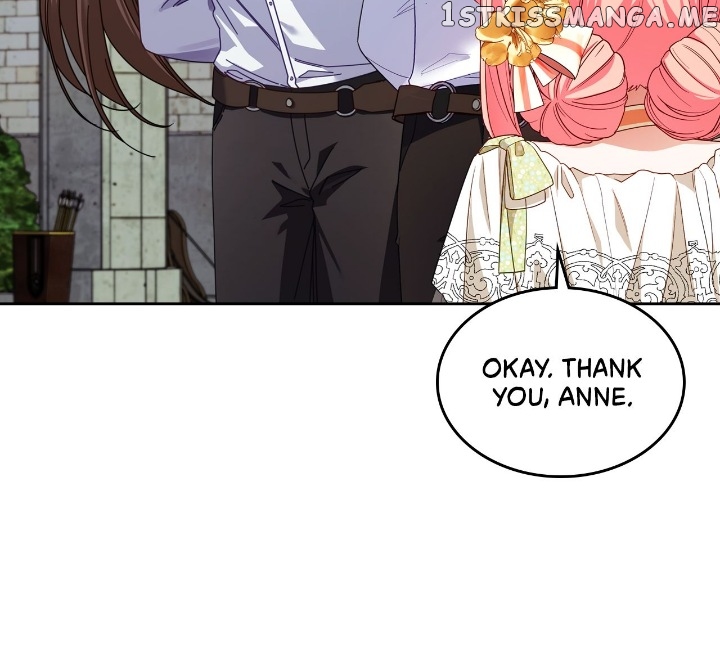 The Villainous Princess Wants To Live In A Gingerbread House chapter 87 page 4