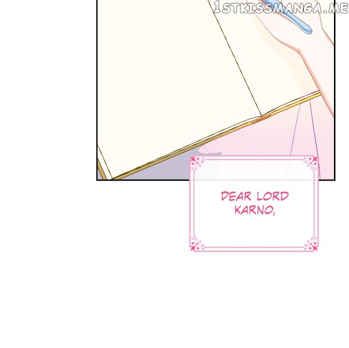 The Villainous Princess Wants To Live In A Gingerbread House chapter 88 page 11