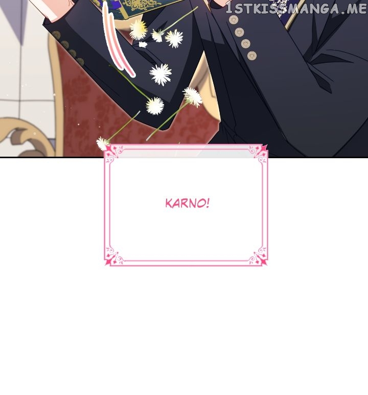 The Villainous Princess Wants To Live In A Gingerbread House chapter 88 page 14