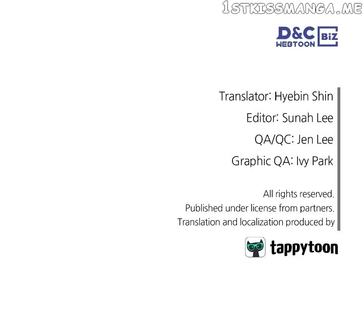 The Villainous Princess Wants To Live In A Gingerbread House chapter 88 page 25