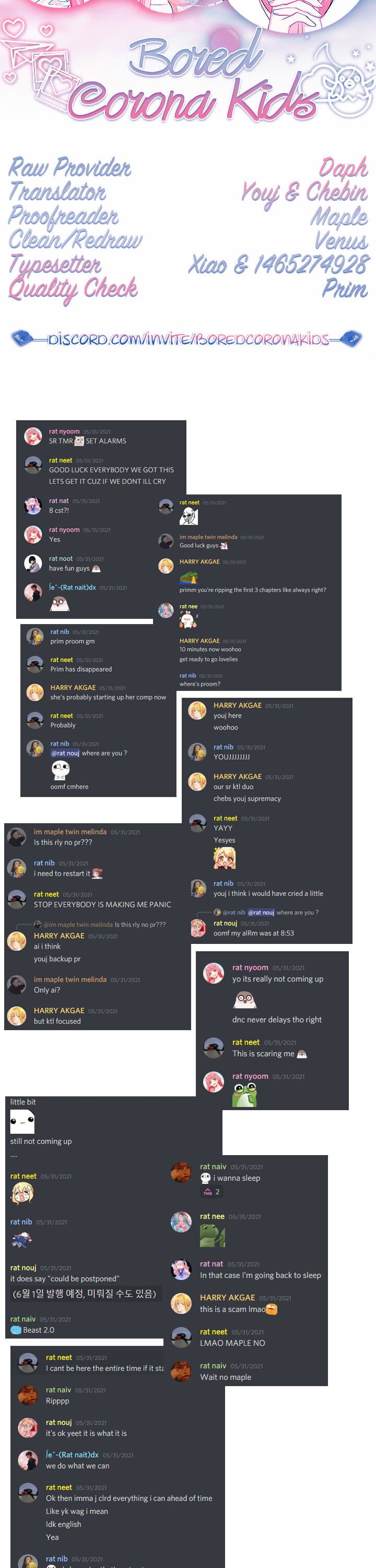 The Villainous Princess Wants To Live In A Gingerbread House chapter 9 page 25