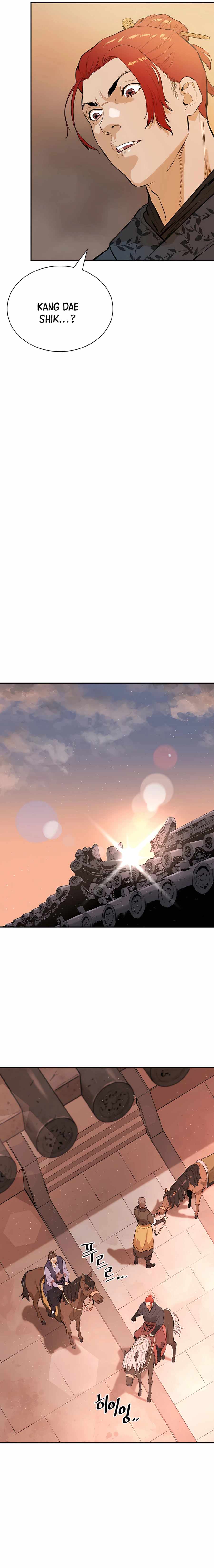 The Villainous Warrior chapter 12 page 11