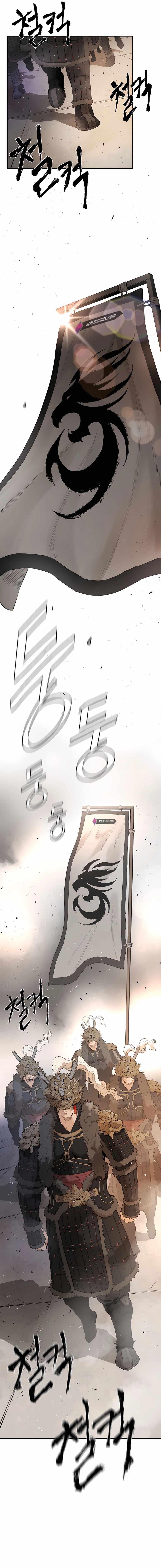 The Villainous Warrior chapter 13 page 16