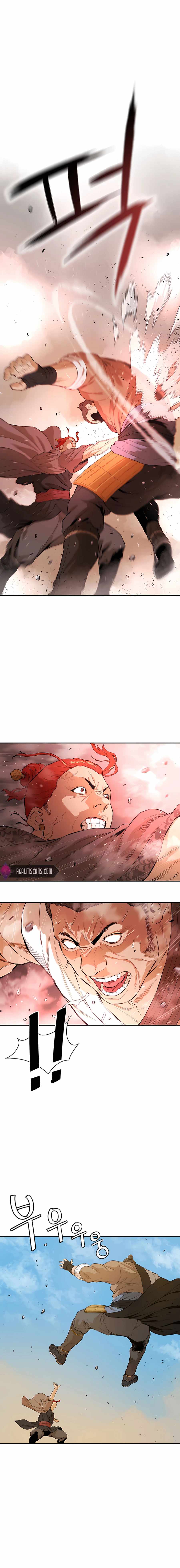 The Villainous Warrior chapter 13 page 2