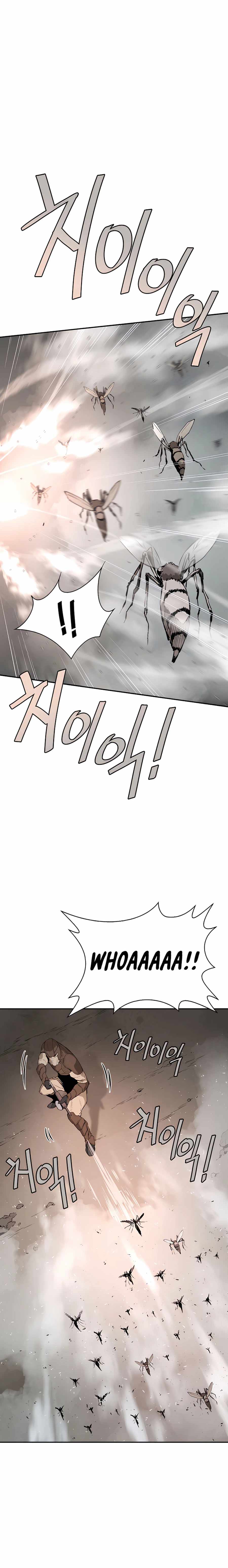 The Villainous Warrior chapter 15 page 2