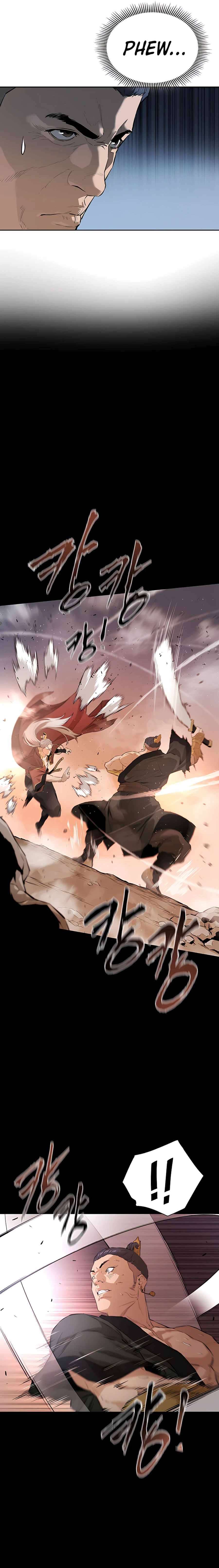 The Villainous Warrior chapter 15 page 9
