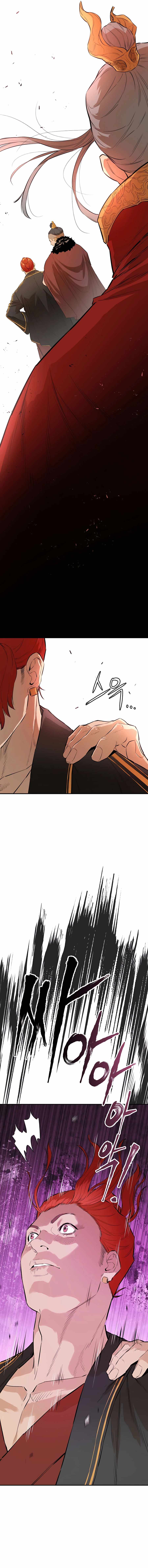 The Villainous Warrior chapter 19 page 18