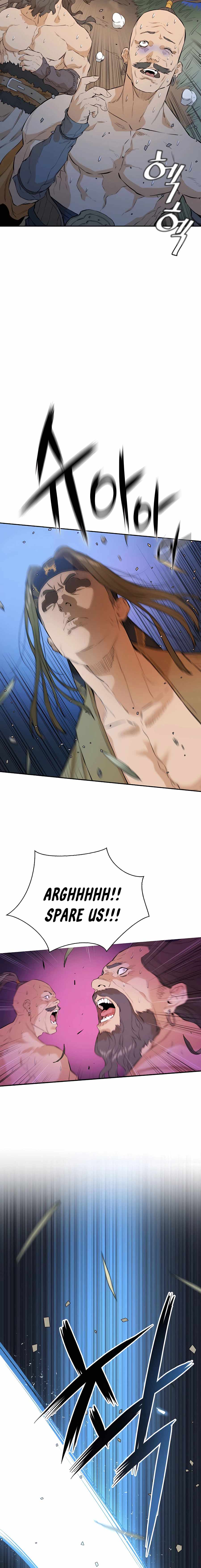 The Villainous Warrior chapter 21 page 12