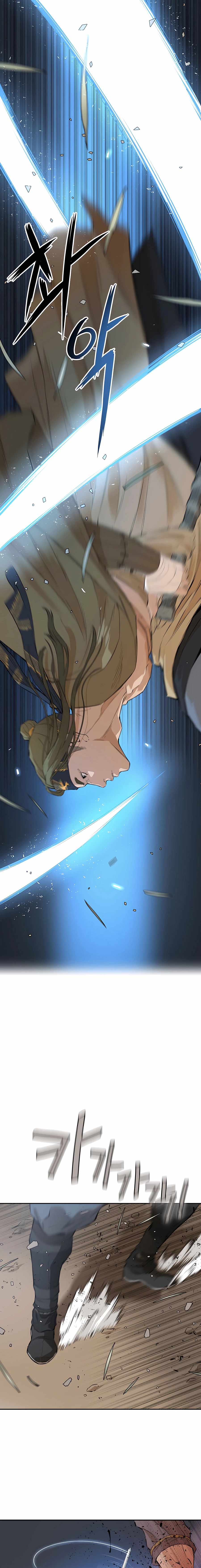 The Villainous Warrior chapter 21 page 13