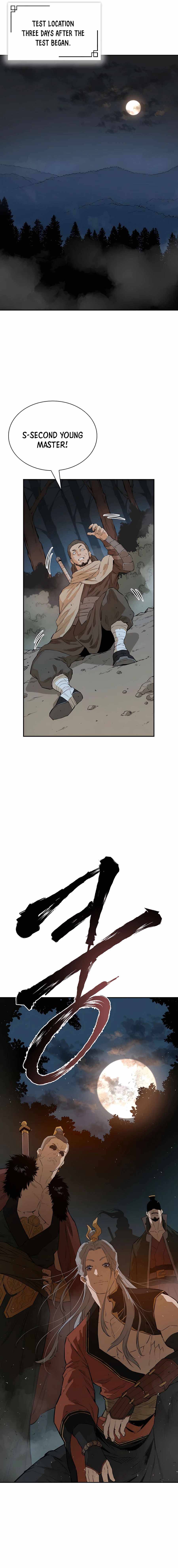 The Villainous Warrior chapter 24 page 11